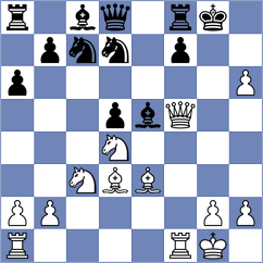 Korchagin - Dusman (Tallinn, 1998)