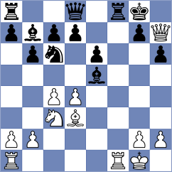 Daverio - Barzic (Europe-Echecs INT, 2022)