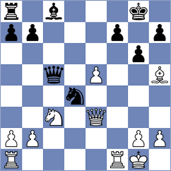 Bluebaum - Liu (Al Ain, 2013)