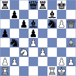 Holt - Liang (Chess.com INT, 2020)