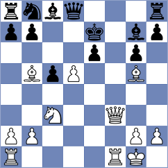 Hernando Rodrigo - Erdogan (chess.com INT, 2023)