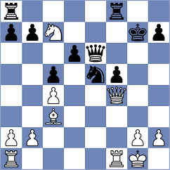 Balague Camps - Ozates (chess.com INT, 2023)