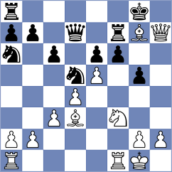 De Andres - Berclaz (Martigny, 1999)