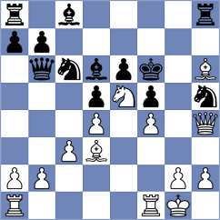 Augustin - Tillmann (Germany, 1992)