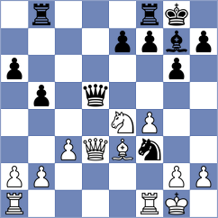Stachanczyk - Bornholdt (chess.com INT, 2024)