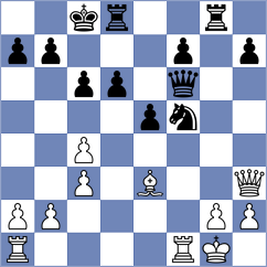 Forcen Esteban - Garcia Morales (Aragon, 2020)