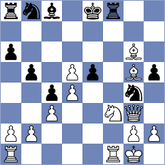 Gimenez Saiz - Martinez Gurrea (Valencia, 2003)