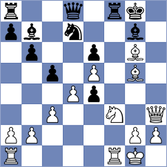 Ulloa Centeno - Krishan Rani (Chess.com INT, 2020)