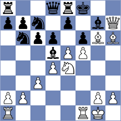 Jokovic - Milosevic (Vrnjacka Banja, 2009)