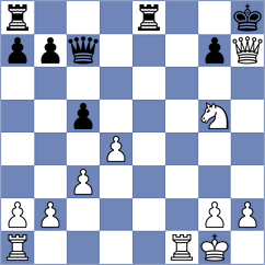 Gadbois - Duruoha Ihemebiri (Chess.com INT, 2021)