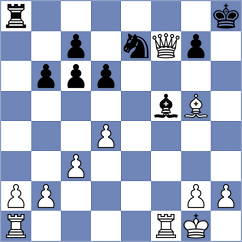 Horak - Figueredo Losada (Lichess.org INT, 2021)