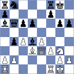 Kolobkov - Sergeev (Ivanovo, 2010)
