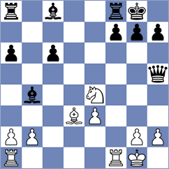 Tan - Tretiakov (chess.com INT, 2025)