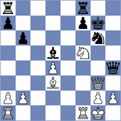 Harriott - Rees (chess.com INT, 2025)