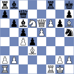 Arias - Swaminathan (chess.com INT, 2025)