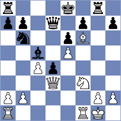 Papayan - Naroditsky (chess.com INT, 2023)