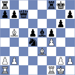 Sheridan - Gaztanaga (ICC INT, 2009)