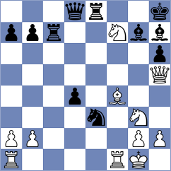 Blackburn - Damaraju (chess.com INT, 2025)