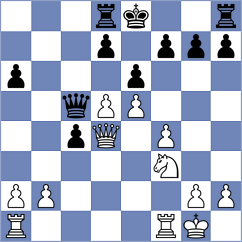 Sanjose Candalija - Bezanilla Fernandez (Oviedo, 2000)