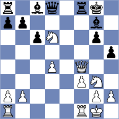 Balint - Polak (chess.com INT, 2023)