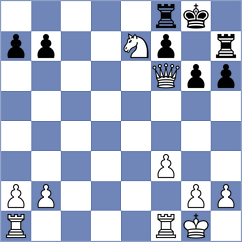 Garzon Zapatanga - Jaramillo Buele (Chess.com INT, 2020)