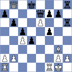 Stubbs - Lynn (Lichess.org INT, 2021)