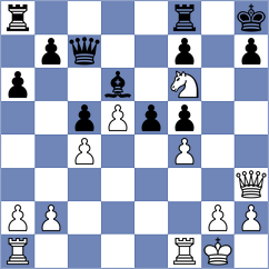 Pinder - Ljuboschitz (Leverkusen, 1997)