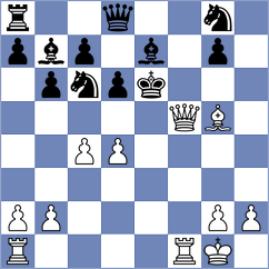 Alekhine - NN (Spain, 1922)