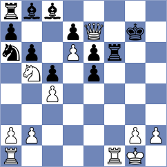 Coutton - Sellak (Europe Echecs INT, 2020)