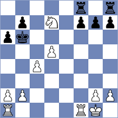 Ewers - Dedeck (Dortmund, 2006)
