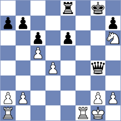 Ordizo - Andriano (lichess.org INT, 2022)