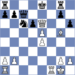 Morphy - Journoud (Paris, 1858)