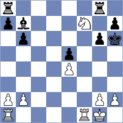 Howell - Zhang (England, 2013)