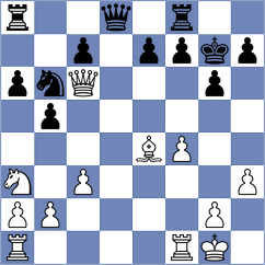 Osmak - Daroczi (chess.com INT, 2023)