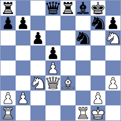 Zinnai - Belov (chess.com INT, 2024)