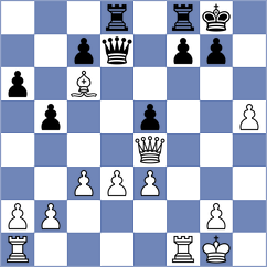Khomenko - Akhmadiev (Ufa, 2012)