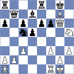 Cueto Chajtur - Johnson (Chess.com INT, 2021)