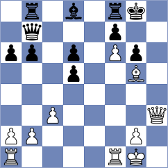 Kiraly - Beres (Hungary, 2010)