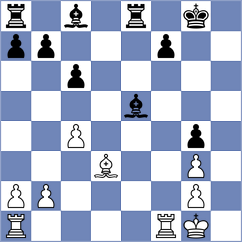Joubert - Bryant (chess.com INT, 2022)