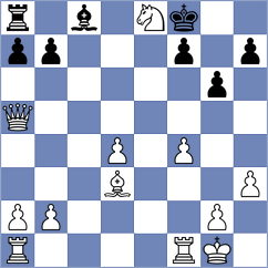 Tandon - Dometakis (Lichess.org INT, 2020)