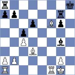 Torres - Pelaez (Lichess.org INT, 2020)