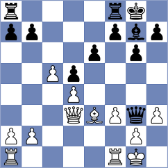 Lesin - Gureev (Tula, 2004)