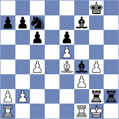 Dyulgerov - Florendo (chess.com INT, 2023)
