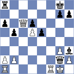 Bacigalupi - Favitta (Chess.com INT, 2020)