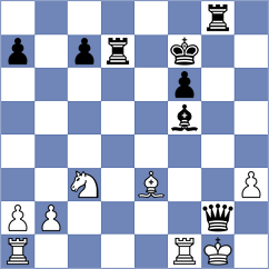 Romero Munoz - Matute Bravo (Chess.com INT, 2020)