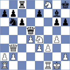 Flear - Boussely (St Chely d'Aubrac, 2002)