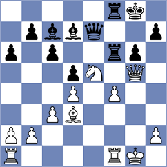 Perez Rubio - Valledor Martinez (Asturias, 2000)