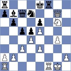 Salvatti - Toffoletto (Buenos Aires ARG, 2024)