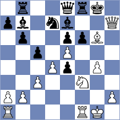 Perez Rubio - Romero Marras (Spain, 1996)
