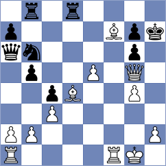 Gronnestad - Moller (Tjele, 1998)